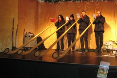 Weihnachtsmarkt GN 2009